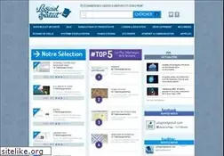 Sites similar to lelogicielgratuit.com