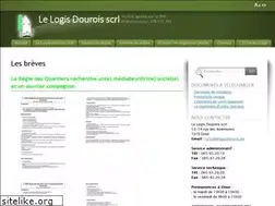 Sites similar to lelogisdourois.be