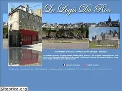 Sites similar to lelogisduroc.com