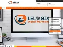 Sites similar to lelogixdigital.com