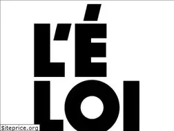 Sites similar to leloi.ca
