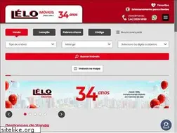 Sites similar to leloimoveis.com.br