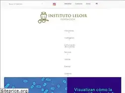 Sites similar to leloir.org.ar