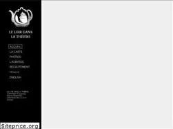 Sites similar to leloirdanslatheiere.com