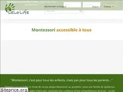 Sites similar to lelolife.com