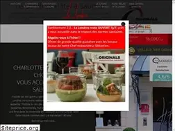 Sites similar to lelondres.com