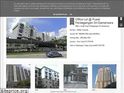 Sites similar to lelong123.blogspot.com