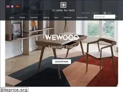 Sites similar to lelongdutage.com