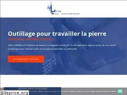 Sites similar to lelongetfils.be