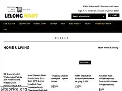 Sites similar to lelongmart.com