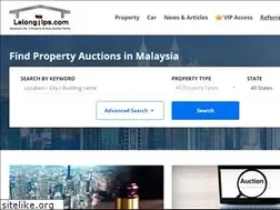 Sites similar to lelongtips.com