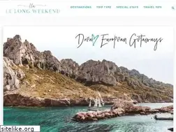 Sites similar to lelongweekend.com