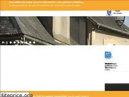 Sites similar to lelonzac.fr