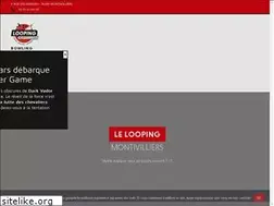 Sites similar to lelooping.com