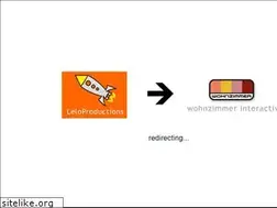Sites similar to leloproductions.com