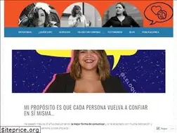 Sites similar to leloquevedo.com