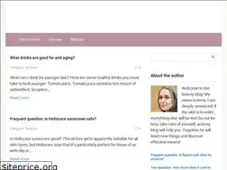 Sites similar to lelore.com