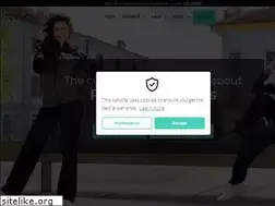 Sites similar to lelosi.com