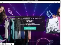 Sites similar to lelosi.ro