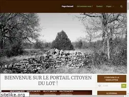 Sites similar to lelotenaction.org