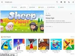 Sites similar to lelou.com