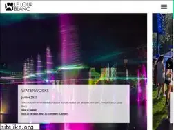 Sites similar to leloupblanc.fr