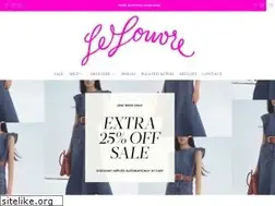 Sites similar to lelouvre.com.au