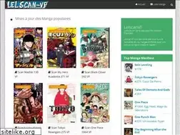 Sites similar to lelscanvf.com