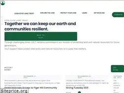 Sites similar to lelt.org