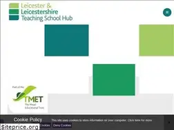 Sites similar to leltsh-tmet.uk