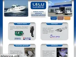 Sites similar to lelu-marine.fr