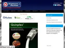 Sites similar to lelubricants.com.ph