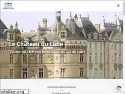 Sites similar to lelude.com