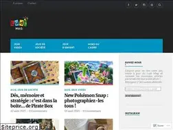 Sites similar to leludimag.com