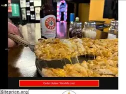 Sites similar to lelulospizza.com
