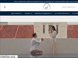 Sites similar to lelumiere.com