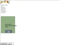 Sites similar to lelumuseohevosenkenka.fi