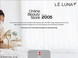Sites similar to leluna.fr