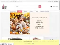 Sites similar to lelushop.pl