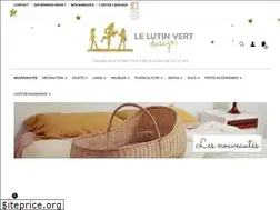 Sites similar to lelutinvertdesign.com