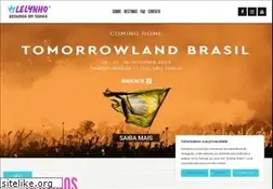 Sites similar to lelynho.com.br