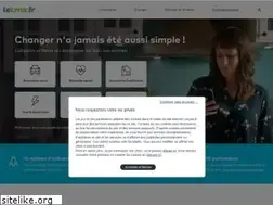 Sites similar to lelynx.fr