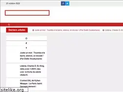 Sites similar to lelynx.net