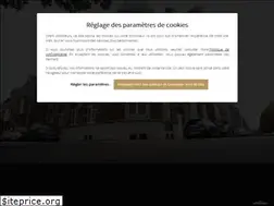 Sites similar to lelysblanc.be