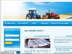 Sites similar to lem-sa.com