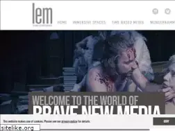 Sites similar to lem-studios.com