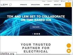 Sites similar to lem.fr