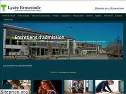 Sites similar to lem.lu