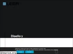 Sites similar to lema.es