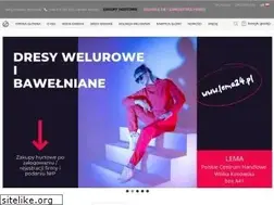 Sites similar to lema24.pl